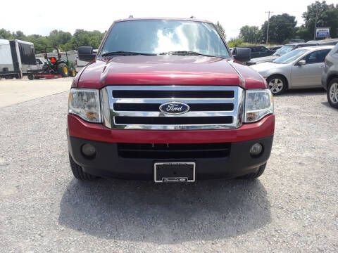 2007 Ford Expedition