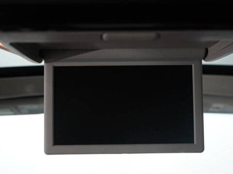 2016 Toyota Sequoia Platinum