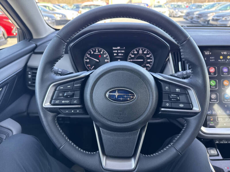 2023 Subaru Outback Premium