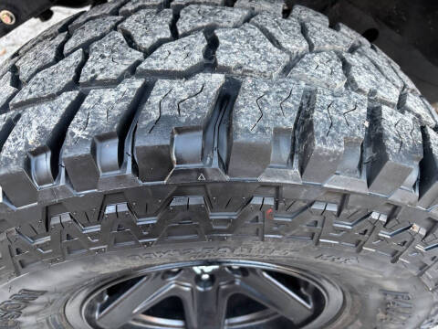 1998 Jeep Wrangler SE