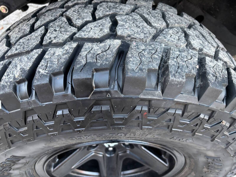 1998 Jeep Wrangler SE