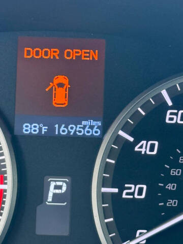 2015 Acura RDX w/Tech