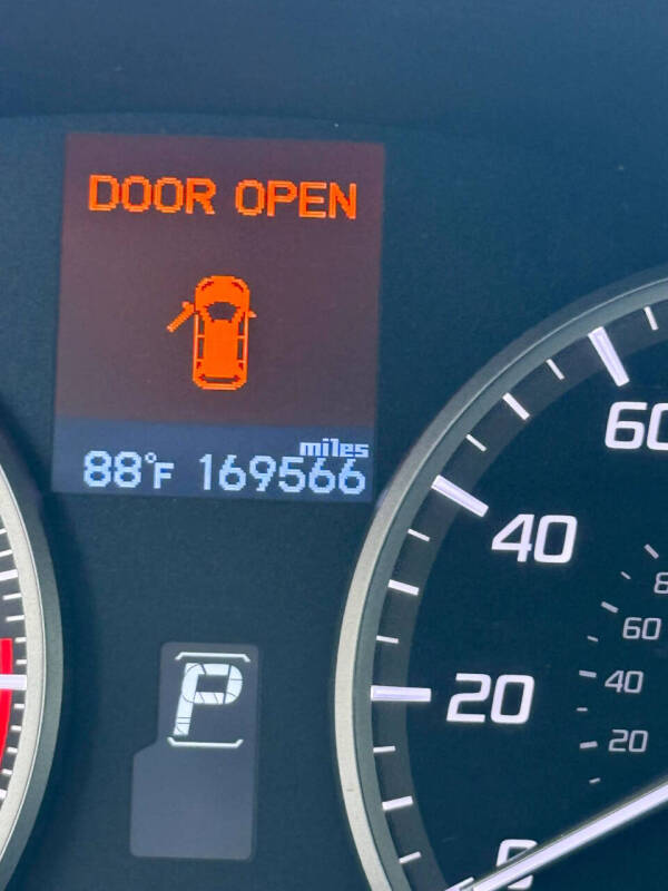 2015 Acura RDX w/Tech