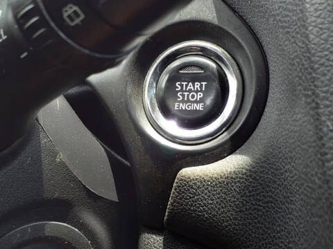 2020 Mitsubishi Outlander Sport SE