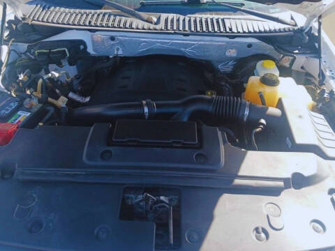 2017 Ford Expedition EL Limited