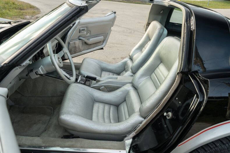 1978 Chevrolet Corvette