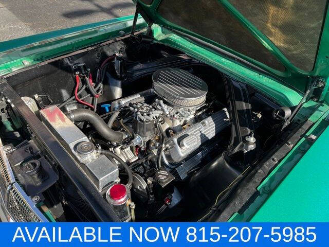 1964 Mercury Comet