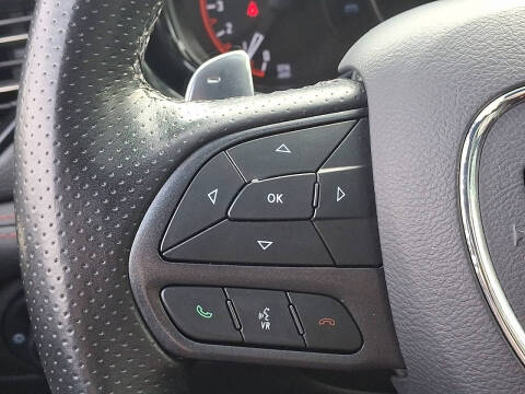 2023 Dodge Durango R/T Plus