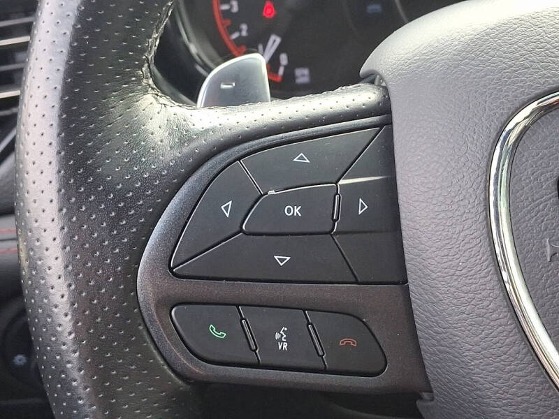 2023 Dodge Durango R/T Plus