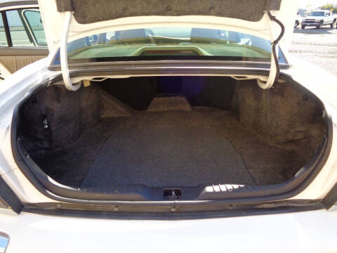 2000 Buick Park Avenue