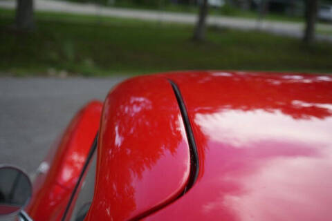 1963 Chevrolet Corvette