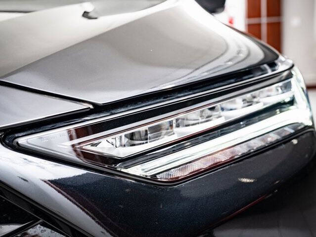 2025 Acura MDX SH-AWD w/A-SPEC