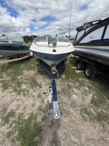1992 Bayliner Capri