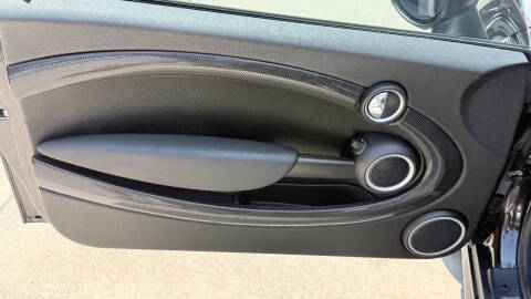 2013 MINI Hardtop Cooper S