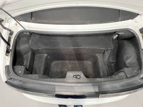 1996 Pontiac Trans Am