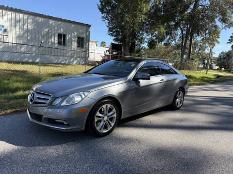 2010 Mercedes-Benz E-Class E 350