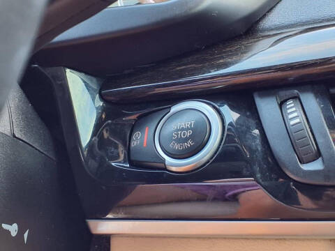 2017 BMW X5 sDrive35i