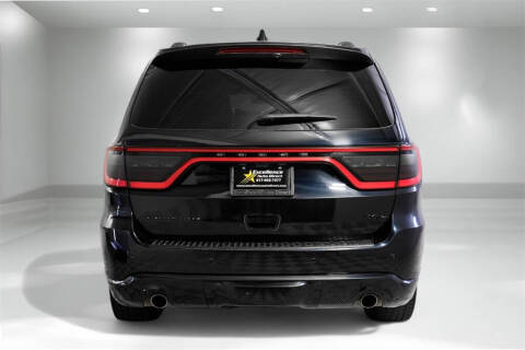 2024 Dodge Durango R/T Plus