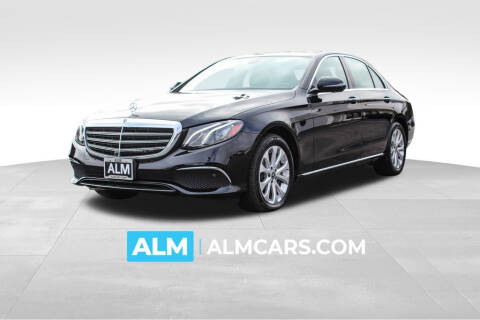2020 Mercedes-Benz E-Class for sale at ALM-Ride With Rick in Marietta GA