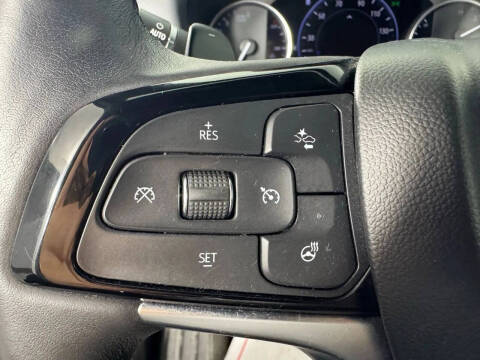 2022 Buick Enclave Premium