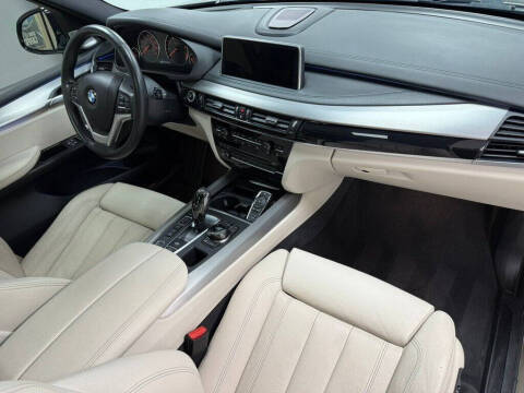 2018 BMW X5 xDrive40e iPerformance