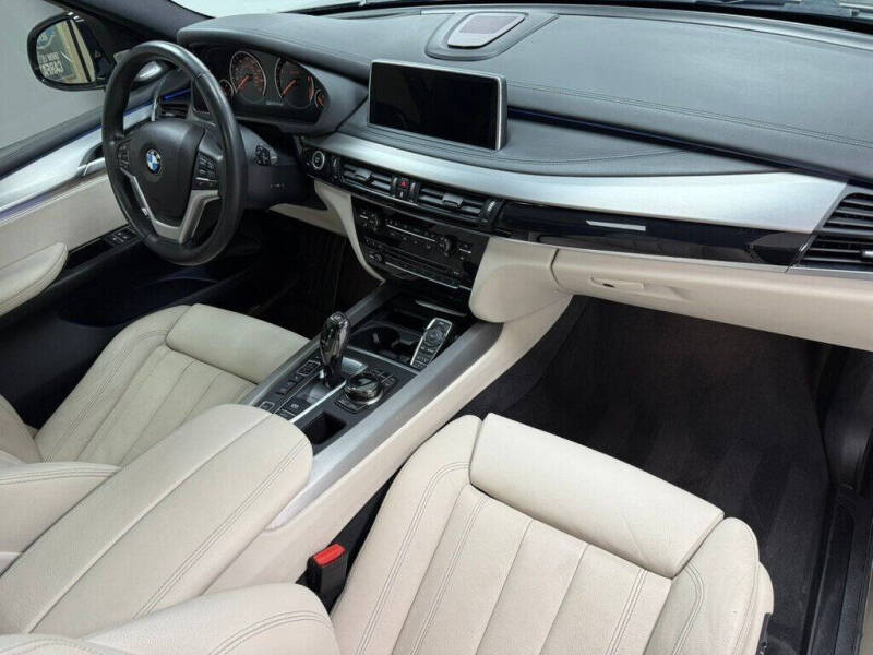 2018 BMW X5 xDrive40e iPerformance