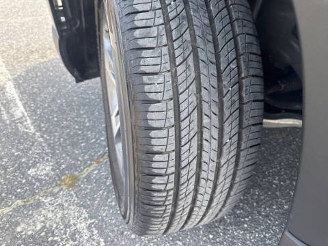 2024 Honda Pilot EX-L