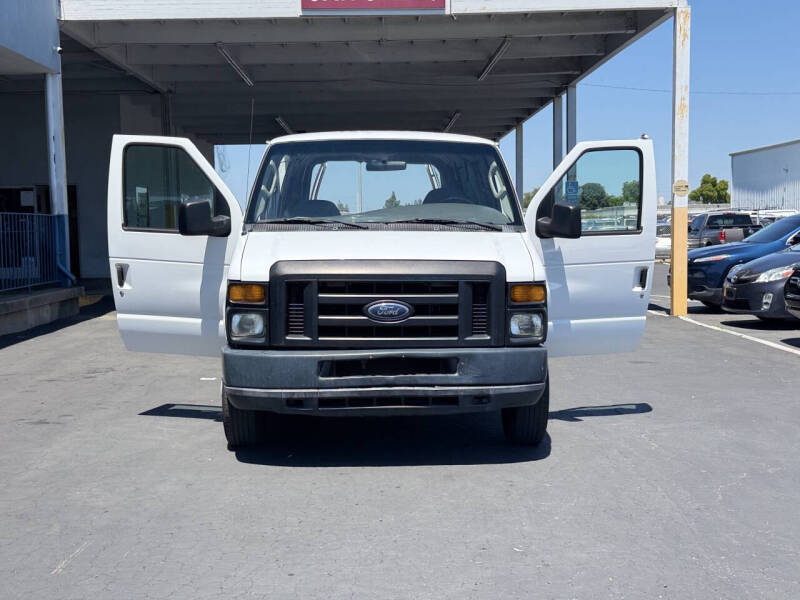 2008 Ford E-Series E-350 SD XL