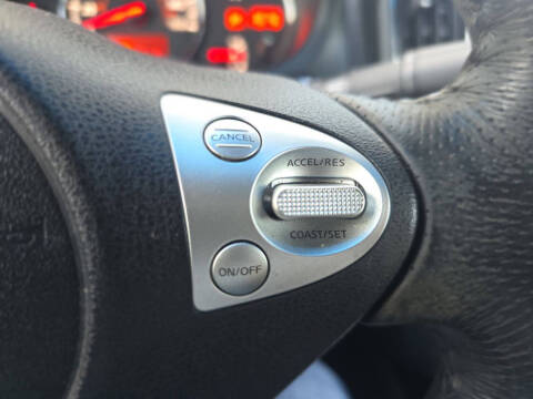 2009 Nissan Maxima 3.5 S