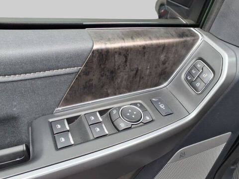 2025 Ford F-250 Super Duty