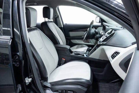 2016 GMC Terrain Denali