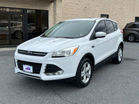 2015 Ford Escape for sale at Va Auto Sales in Harrisonburg VA