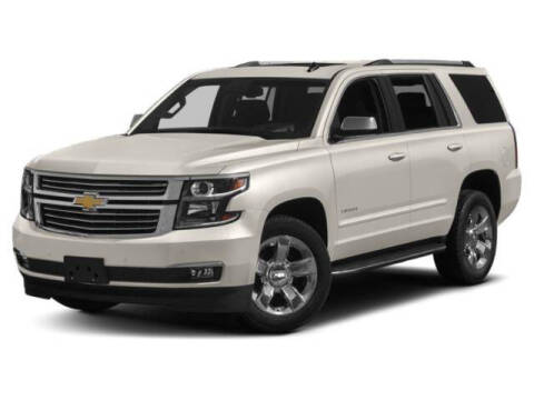 2015 Chevrolet Tahoe for sale at Corpus Christi Pre Owned in Corpus Christi TX