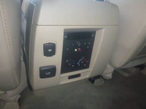 2013 Ford Expedition Limited