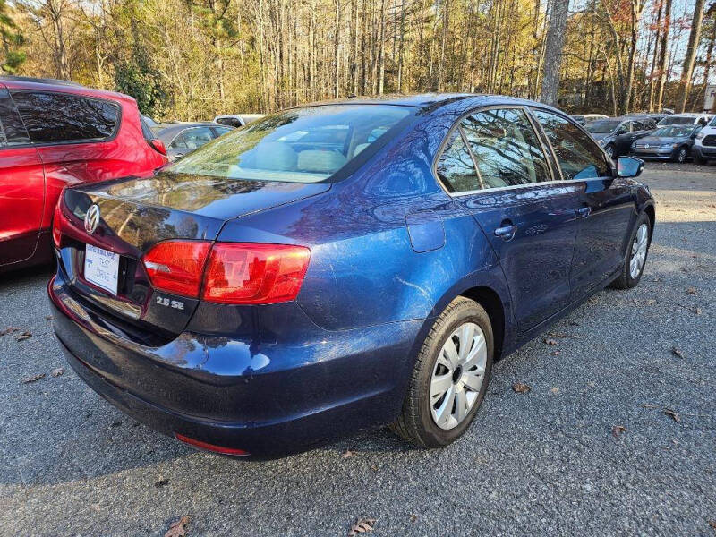 2013 Volkswagen Jetta