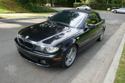 2004 BMW 3 Series for sale at Altadena Auto Center in Altadena CA