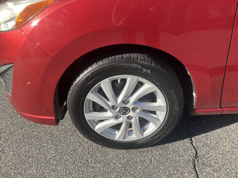 2015 Mazda MAZDA5 Sport