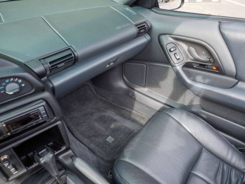 1994 Chevrolet Camaro Z28