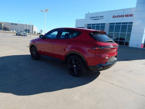 2024 Dodge Hornet R/T