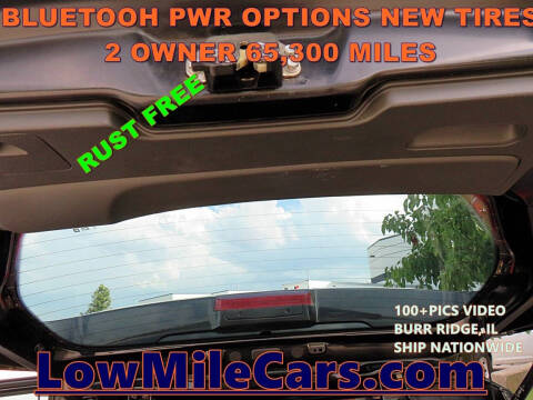 2014 Chevrolet Spark 2LT CVT