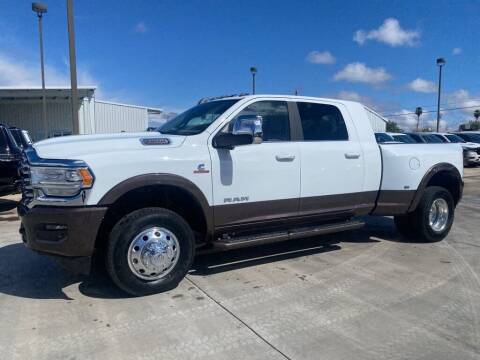 2024 RAM 3500 for sale at Auto Deals by Dan Powered by AutoHouse - Finn Chrysler Doge Jeep Ram in Blythe CA