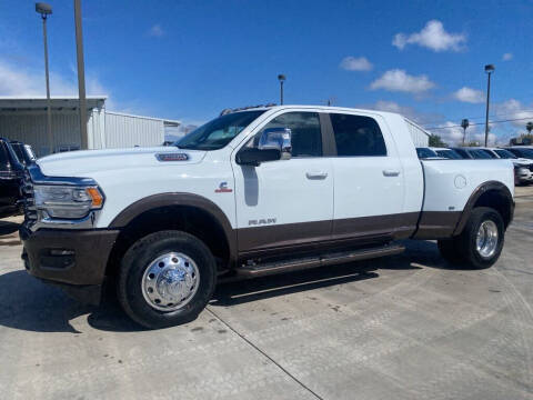 2024 RAM 3500 for sale at MyAutoJack.com @ Auto House in Tempe AZ