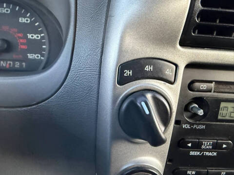 2011 Ford Ranger