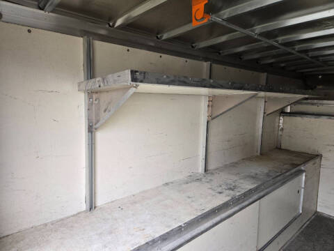 2015 Ford E-Series E-350 SD