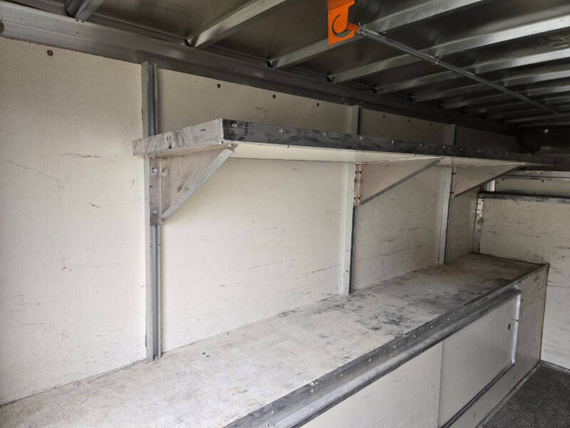 2015 Ford E-Series E-350 SD