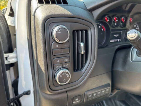 2025 GMC Sierra 3500HD