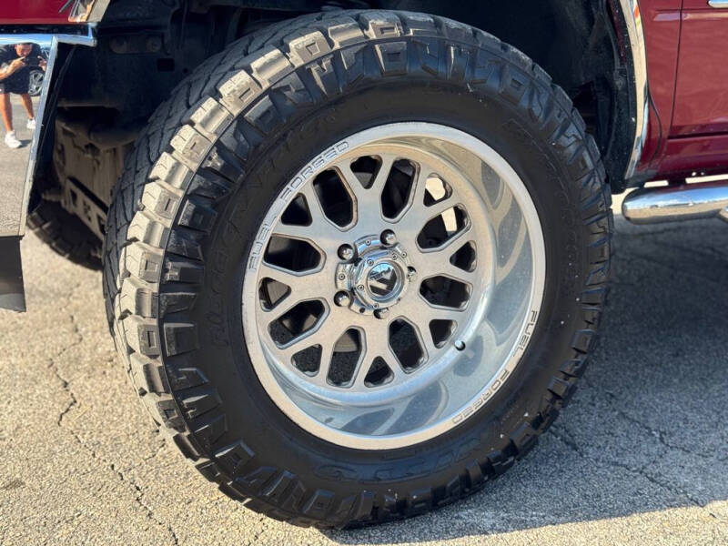 2014 RAM 1500 SLT