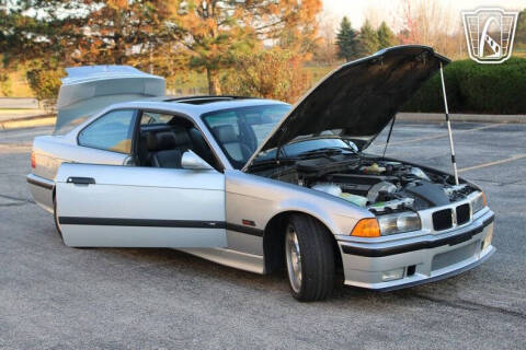 1995 BMW M3
