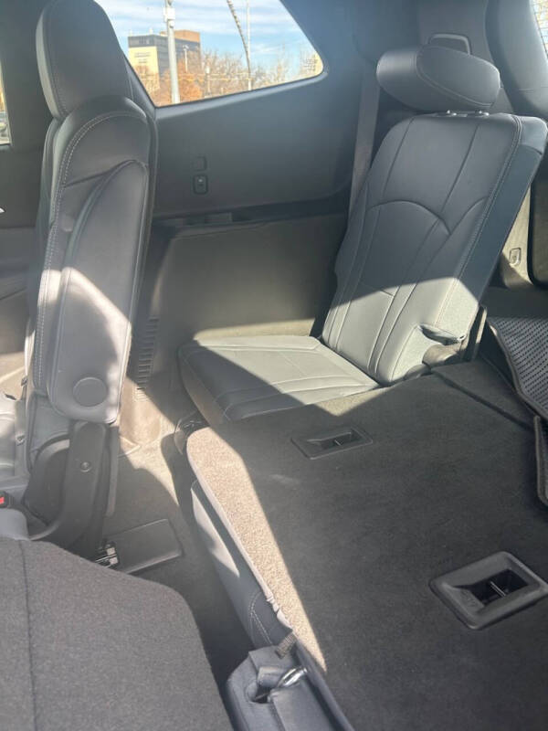 2024 Buick Enclave Premium