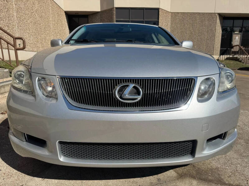2006 Lexus GS 300